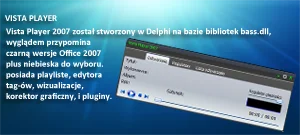Vista Player